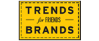 Скидка 10% на коллекция trends Brands limited! - Озерновский